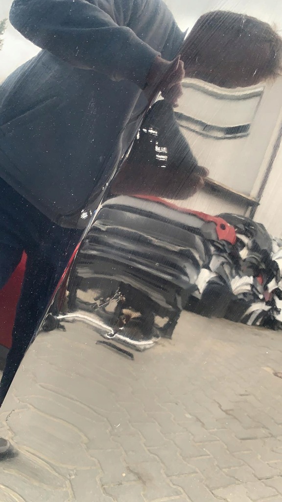 фото №2, Kia optima 2018- капот