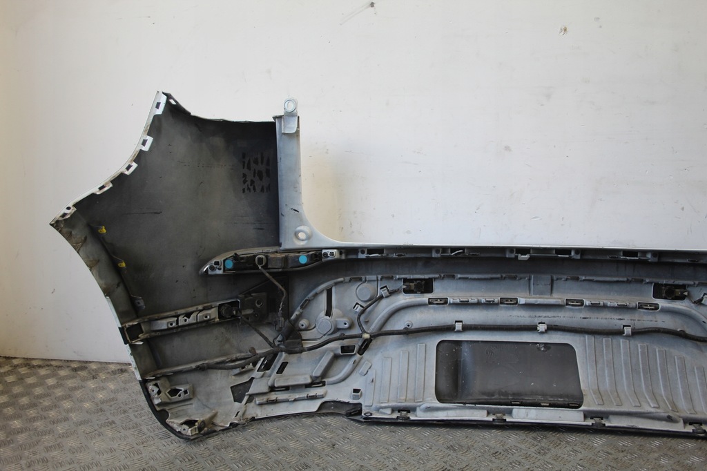 фото №6, Бампер задня задній 4x pdc evoque ii 2 l551