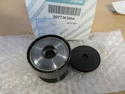 Купити Шків генератора fiat punto 05-09