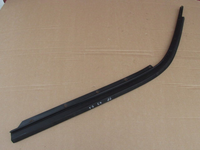 фото №6, Cherokee liberty kj lift молдинг прокладка крыша кровельная левая правая