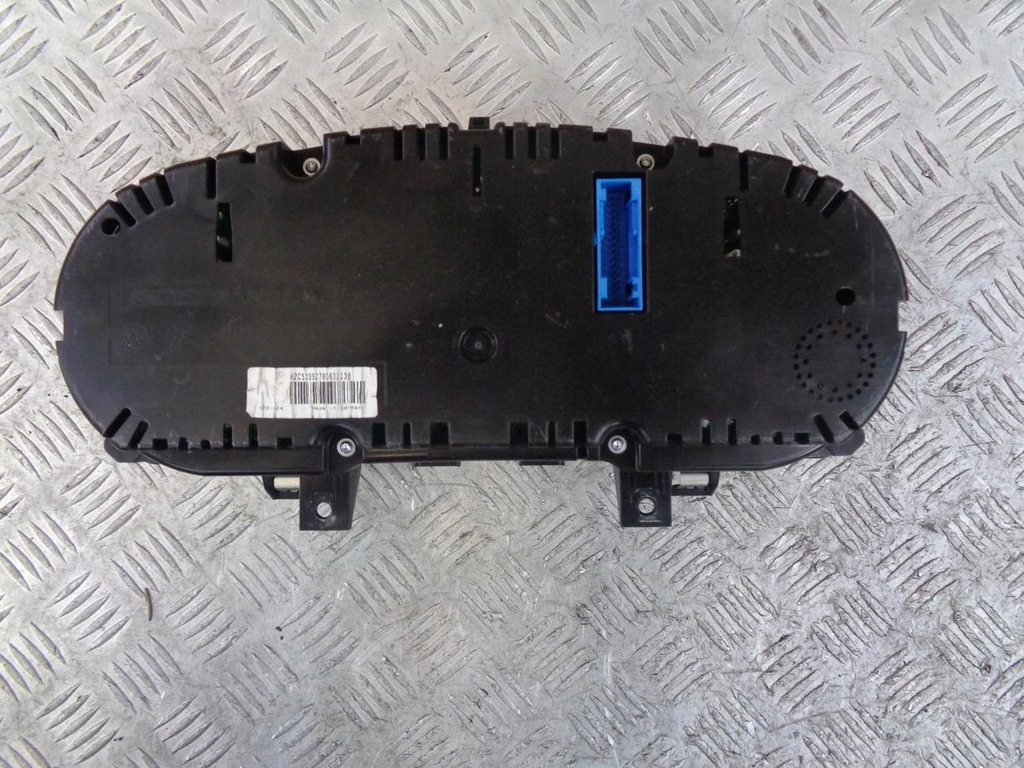 фото №7, Лічильник vw golf vi gti 2.0 tsi 08- usa 5k6920971c