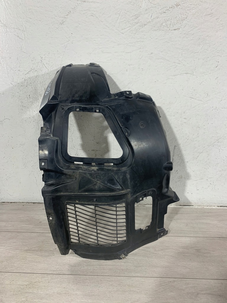 фото №1, Bmw оригінальний номер 27648710 підкрилок