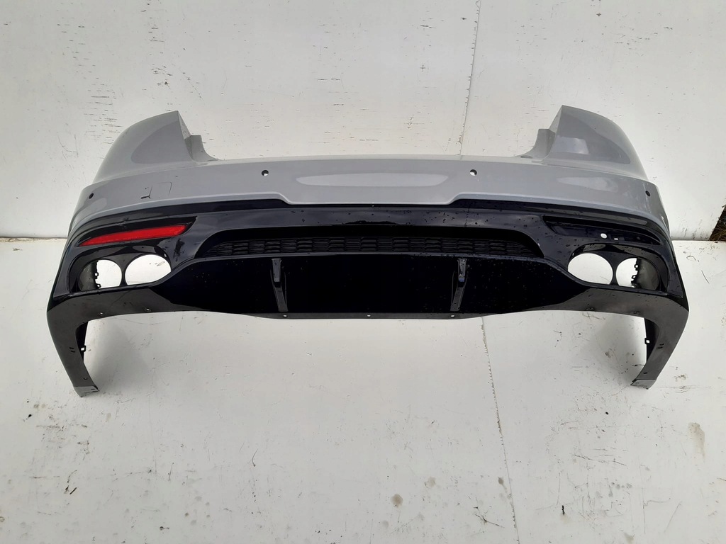 фото №1, Бампер задня kia stinger