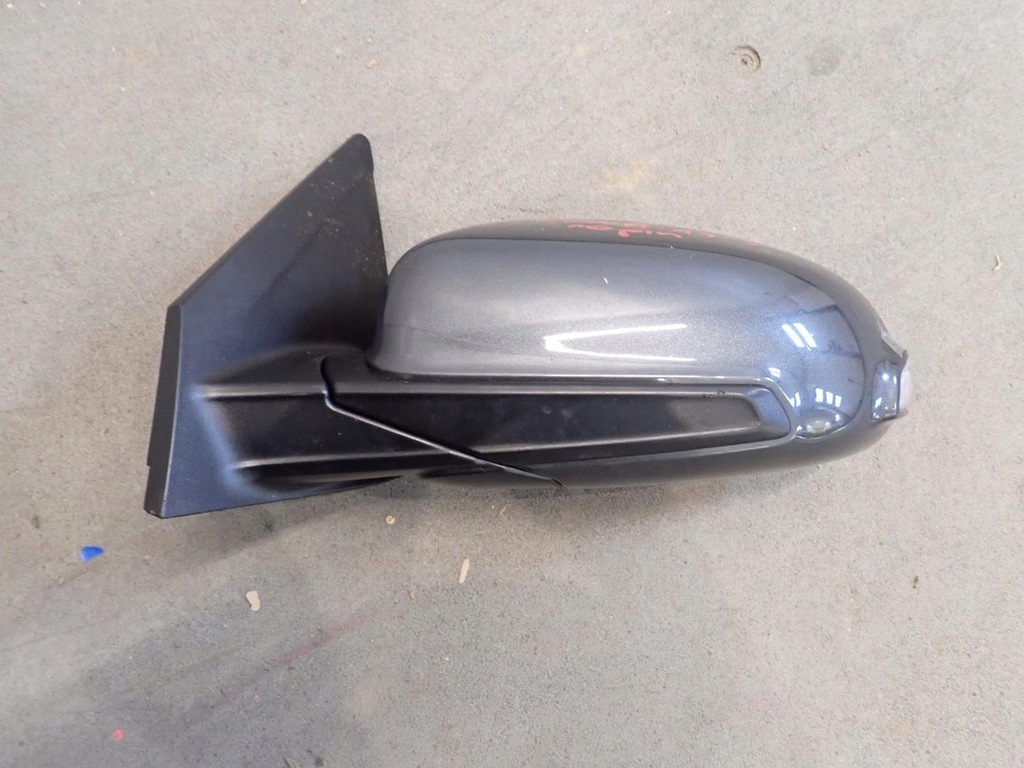 фото №1, Зеркало левая hyundai kona 2017- 10pin