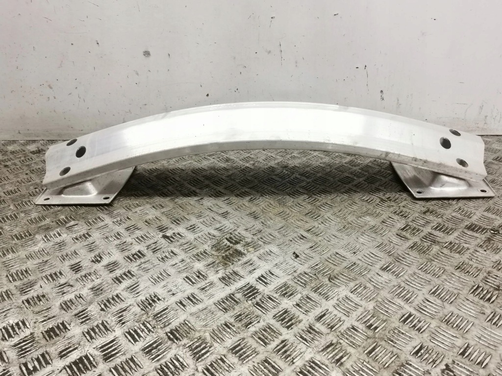 фото №9, Tesla model 3 2022 балка бампера заднего