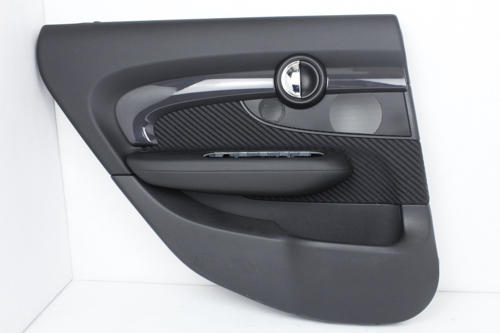 фото №5, Обшивка двері лівий задній mini f54 clubman