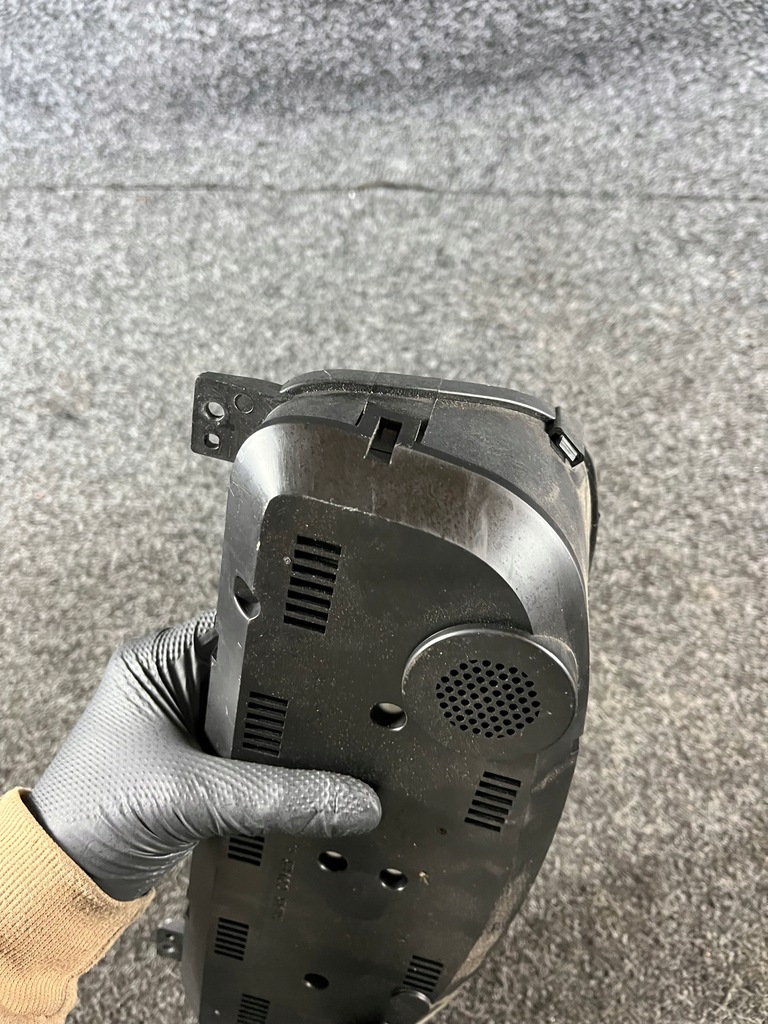 фото №9, Chevrolet captiva i lift 2.2 vcdi лічильник прилади 4754u 95194754