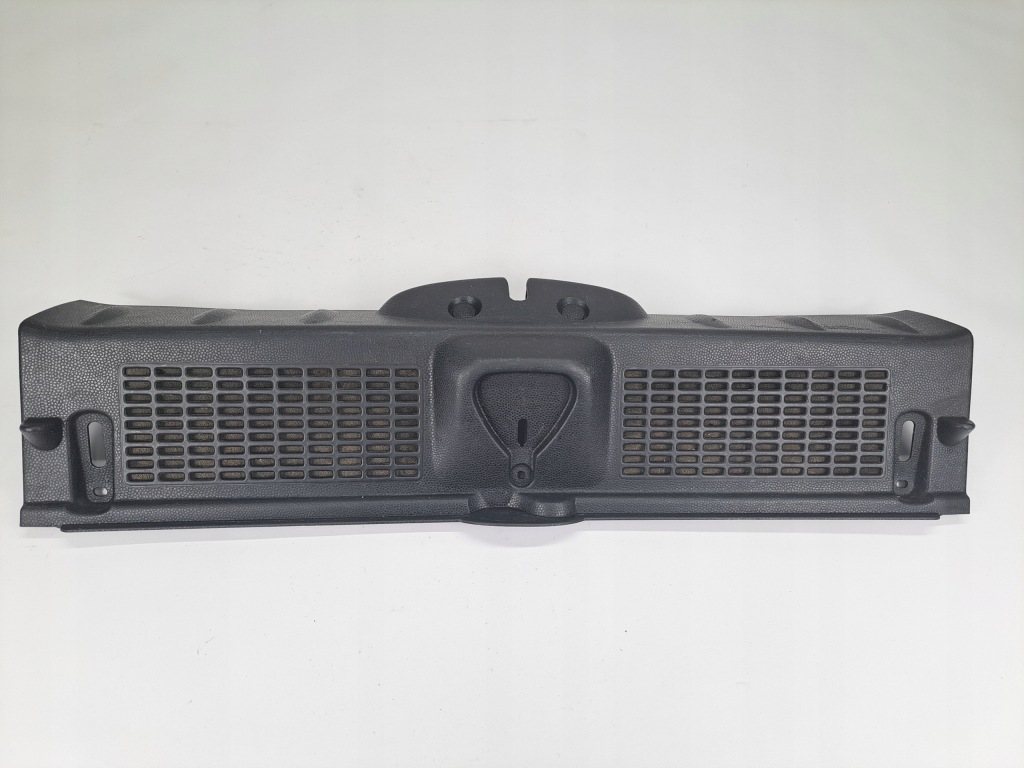 Купить Защита поперечина задний  заднего mini r58 r59 2758908