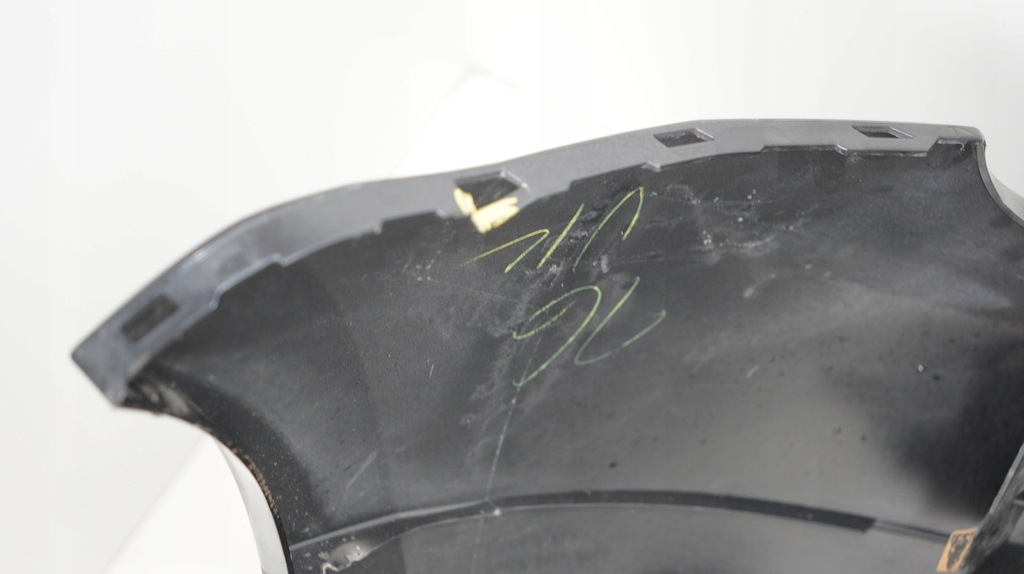 фото №14, Бампер перед передний dacia duster i lift 13-17r teb20