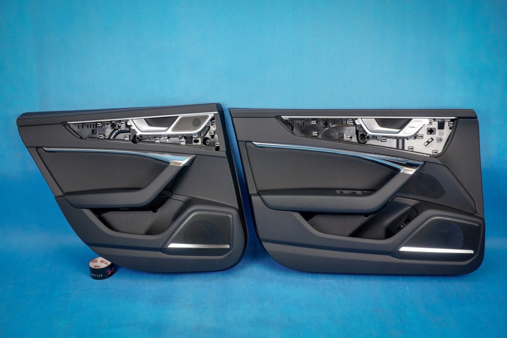 фото №16, Сиденья заднее сиденье кожа sport valcona с подогревом память bang audi a7 4k8