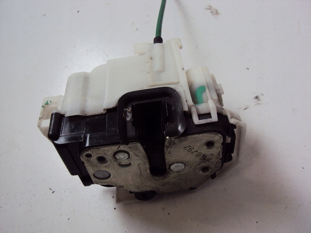 фото №3, Замок дверь правый перед alfa romeo 159 05-11