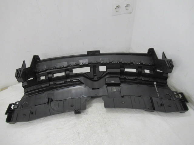 фото №9, Citroen c4 cactus lift 18- підсилювач верхній бампера nowe