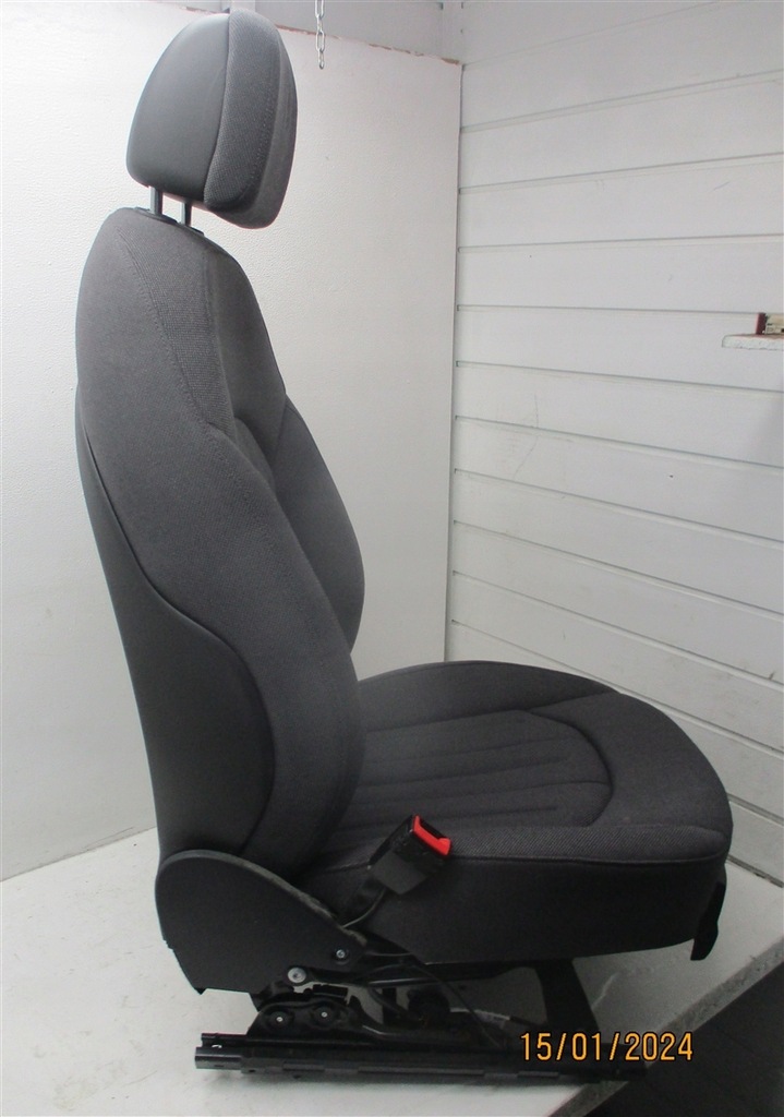 фото №8, Сиденье левый перед водителя audi a8 d4 4h