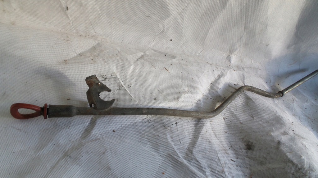 фото №4, Щуп щуп масла mercedes 60122