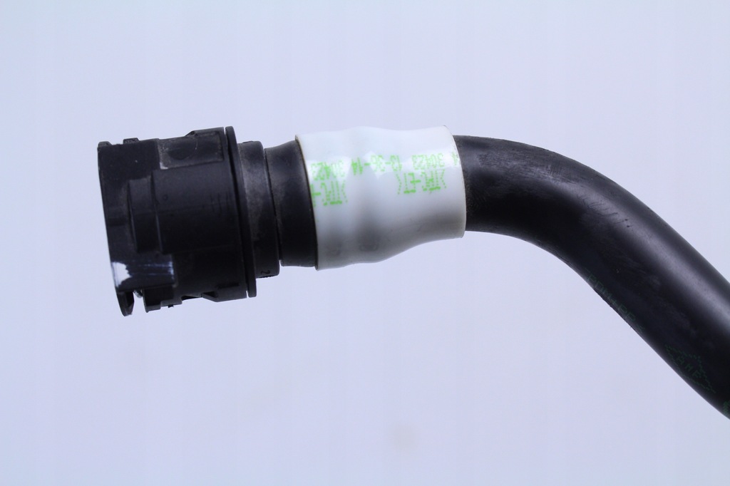 фото №3, Шланг охолодження акумулятора renault captur ii 2 24r. 1.6 e-tech