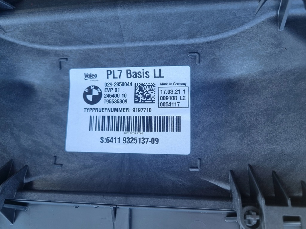 фото №7, Bmw 2 f22 m 240 обігрівач 9325137