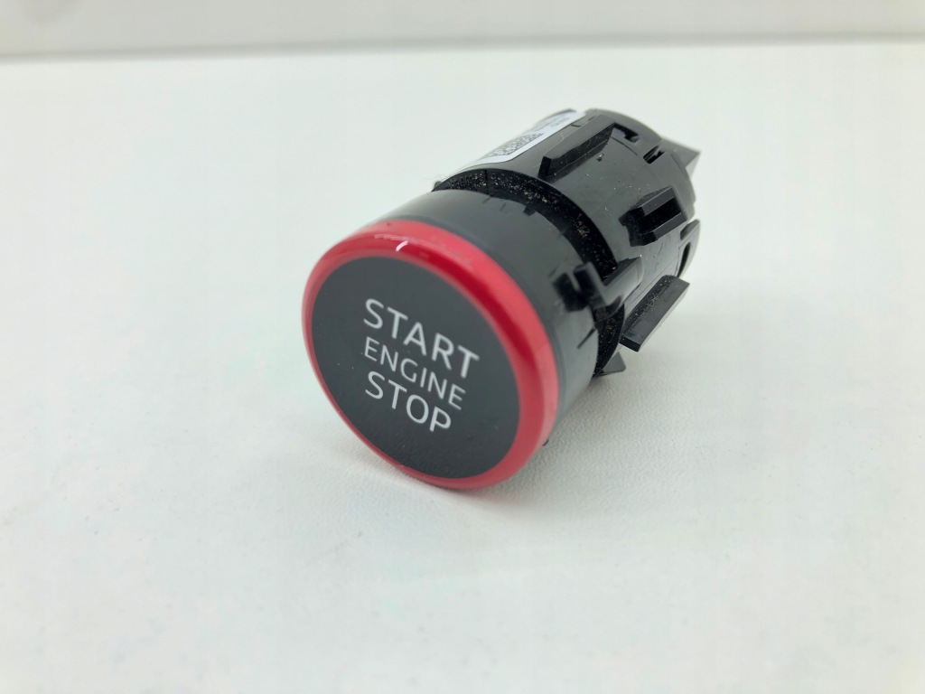 фото №1, Audi a3 8y q8 rs3 кнопка запуск стоп 83a905217a