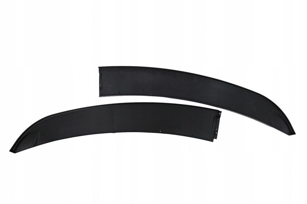 фото №6, Накладка бампера сплиттер bmw 3 e90 e91 lci 08-11