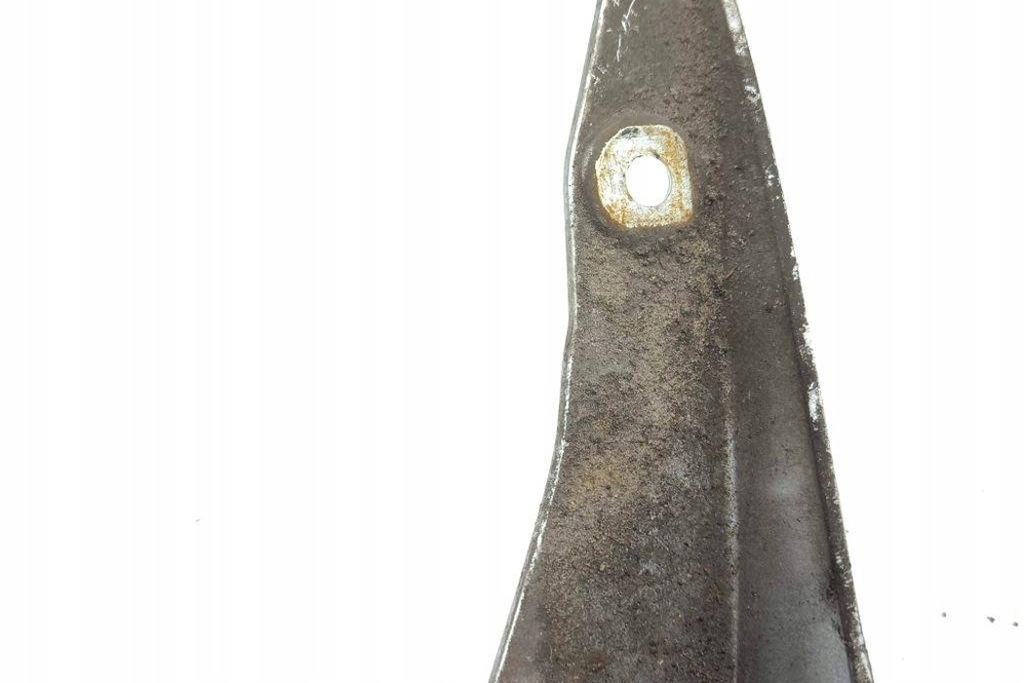 фото №11, Правая молдинг заднего бампера nissan qashqai ii j11, j11_ 85086hv00a 1.5l