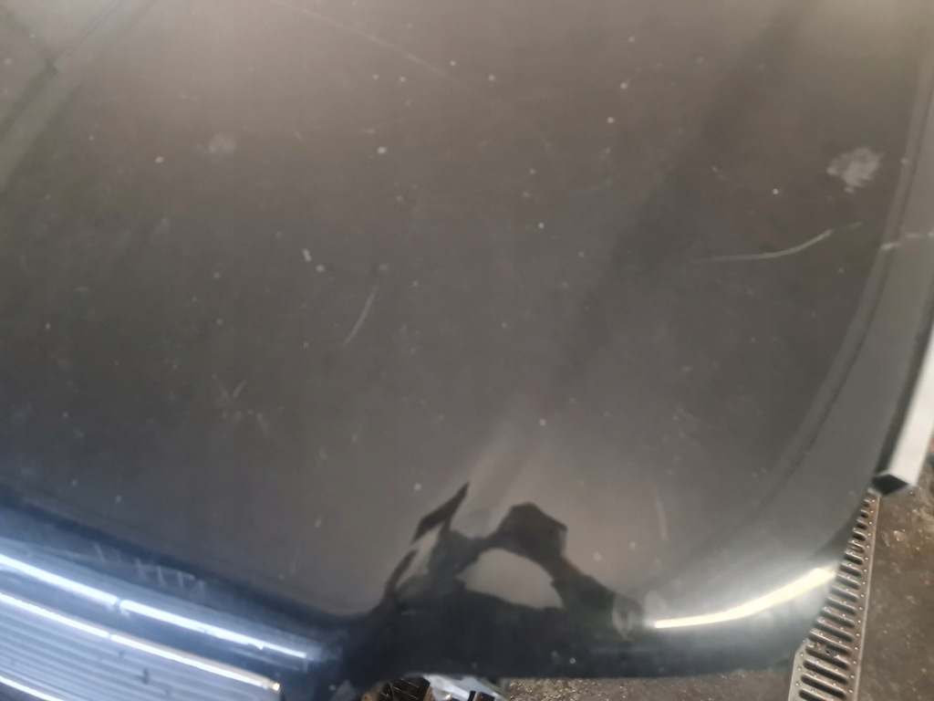 фото №9, Капот крышка двигателя eu audi a8 d2 przed fl ly9b