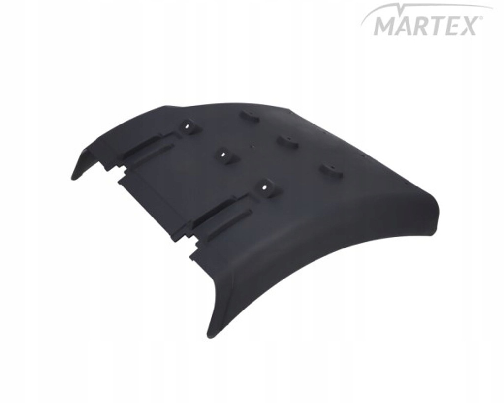 фото №1, Крила scania задня