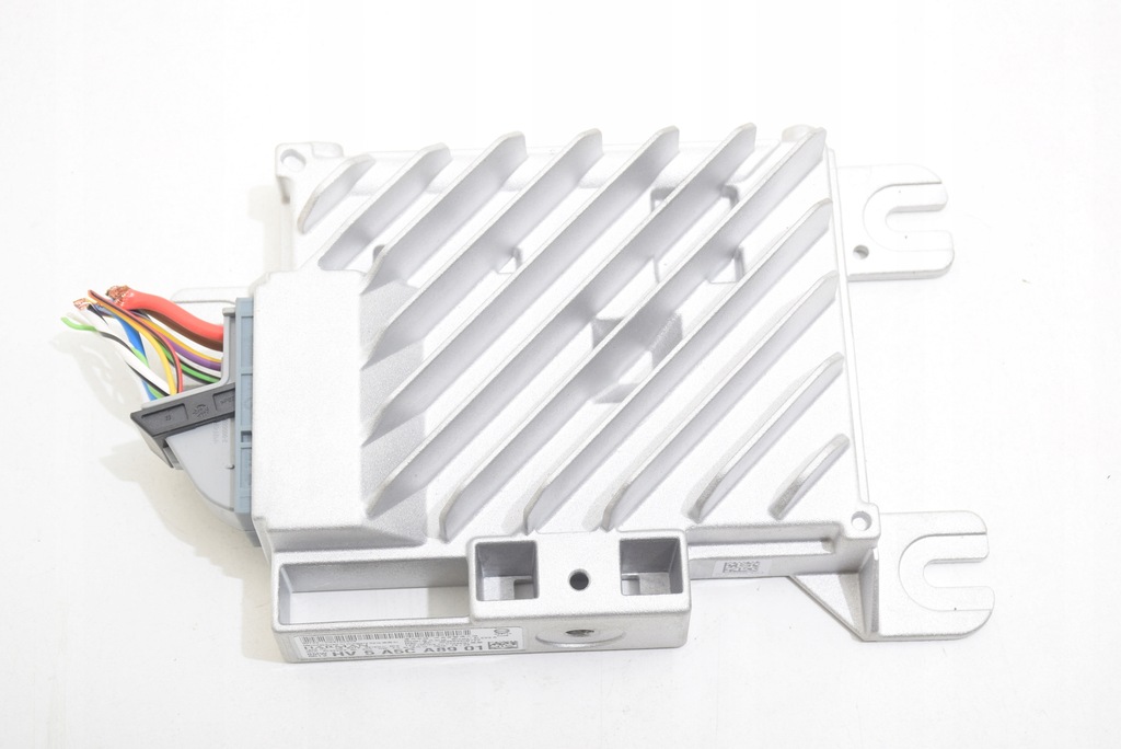 фото №14, Bmw 4' g23 g83 комплект динамики аудиосистема усилитель harman kardon