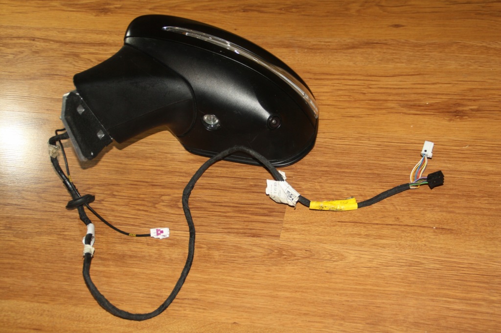 X296 296 eqs suv w296 ассистент камера проектор зеркало Цена