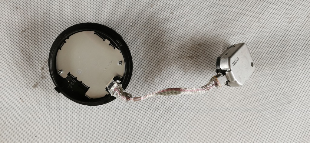 фото №3, Mazda toyota lexus преобразователь ddlt004 kdlt004