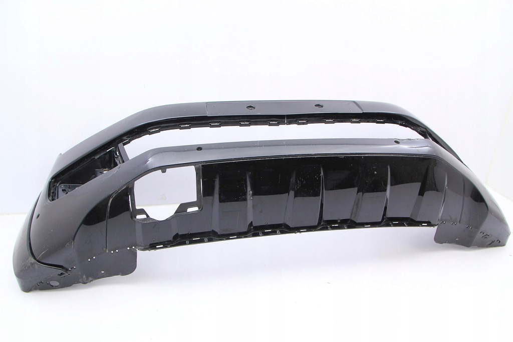 фото №9, Оригинальный бампер перед vw amarok 2hh 2012-2016 2hh807221