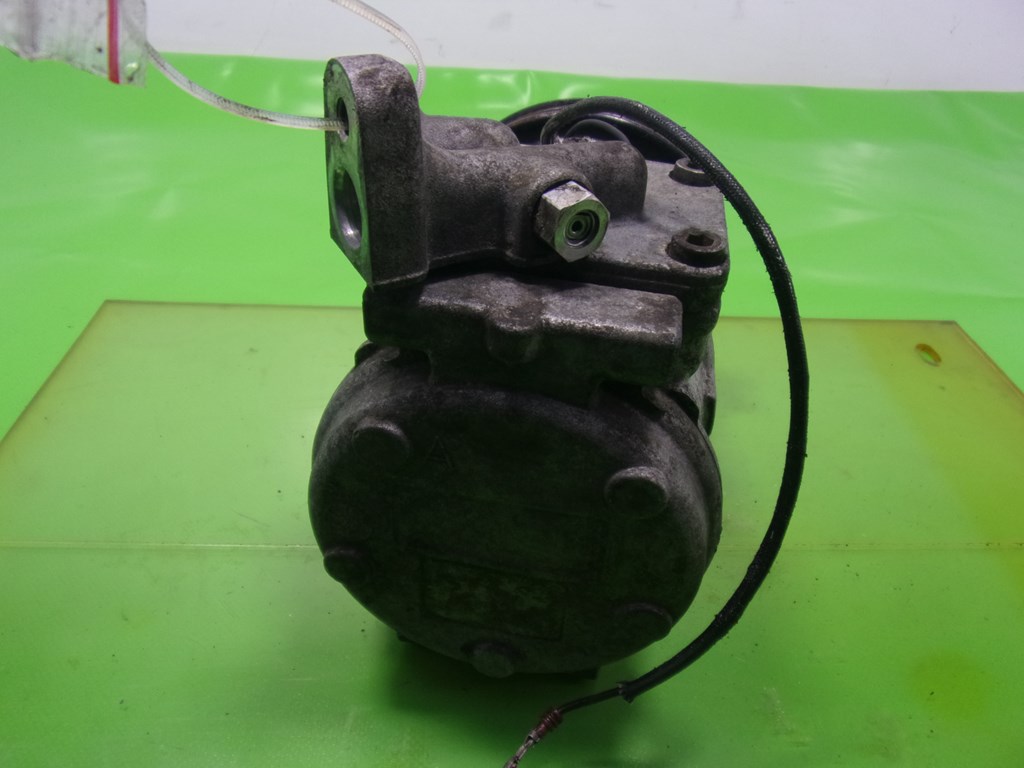 фото №6, Kia carens 1.8 16v 99-02 компресор кондиціонера