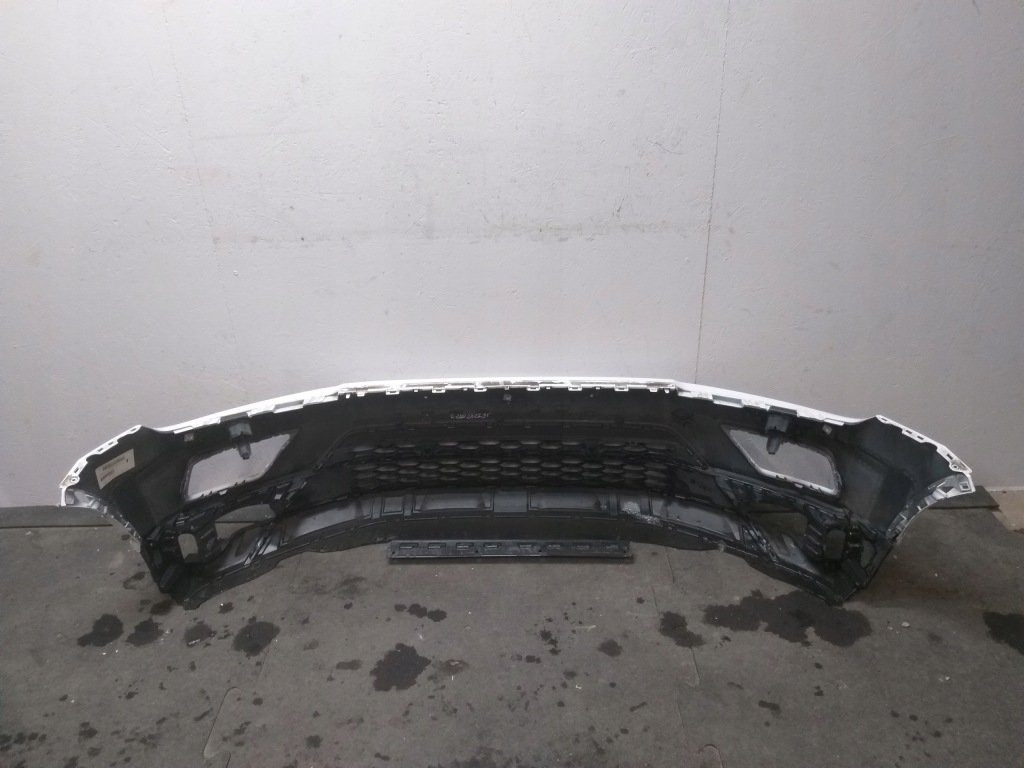 фото №8, Бампер перед vw tiguan 5na 15-