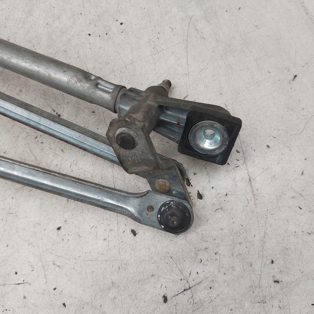 фото №12, Ford c-max механізм двірник 3397020600 bosch