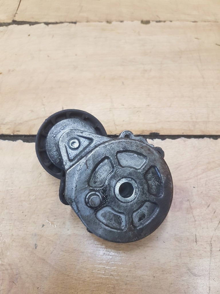 фото №3, Натяжитель ролик ремень peugeot partner i lift 1.9d