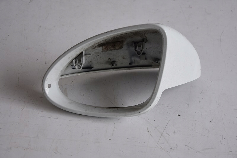 фото №1, Porsche cayenne 7p корпус зеркало