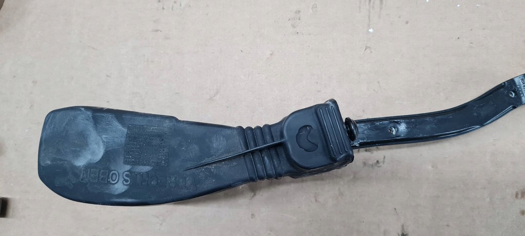 фото №8, Sq5 80a q5 обмежувач двері лівий правий перед 80a837249