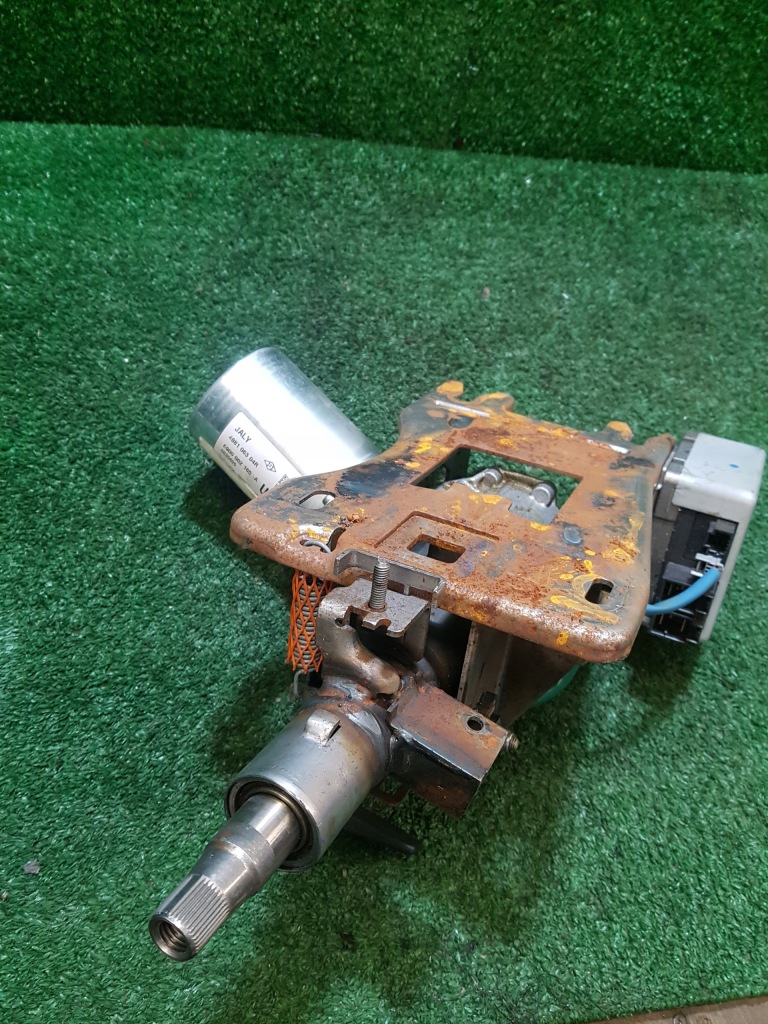 фото №8, Усилитель электрический renault twingo 2 8201050679