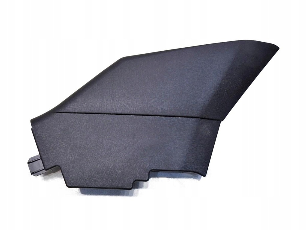 фото №1, Пластик защита туннель правая mazda 5 i lift