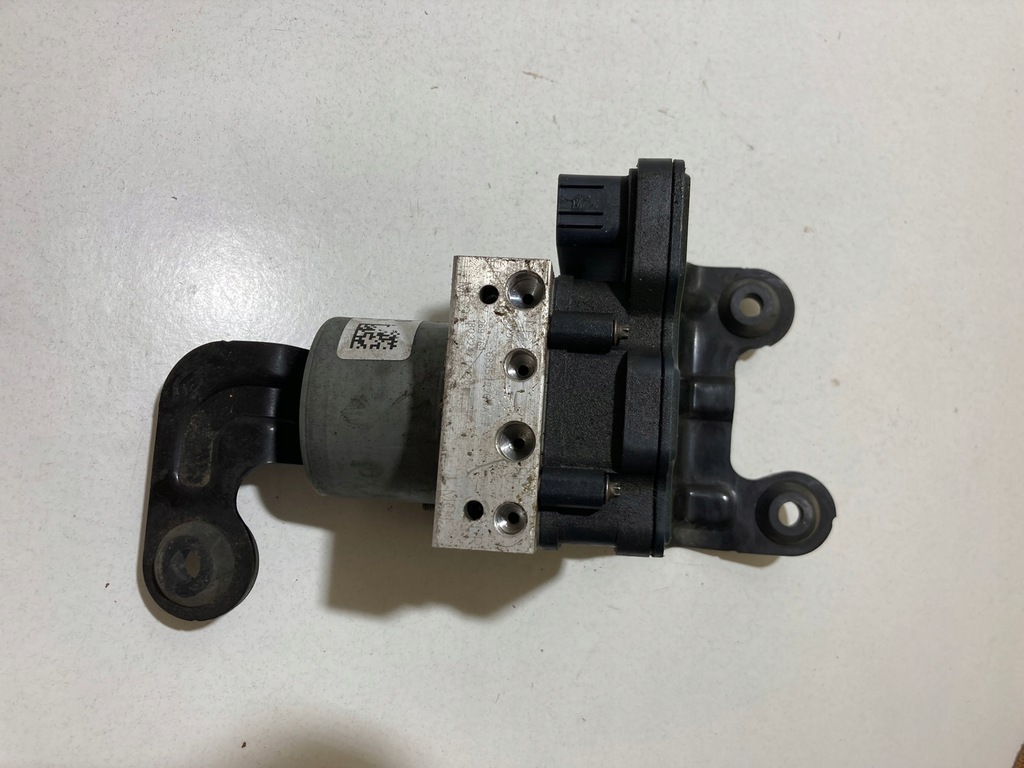 фото №8, Chrysler pacifica 2017+ насос abs блок управления 3.6 v6 p68352226aa