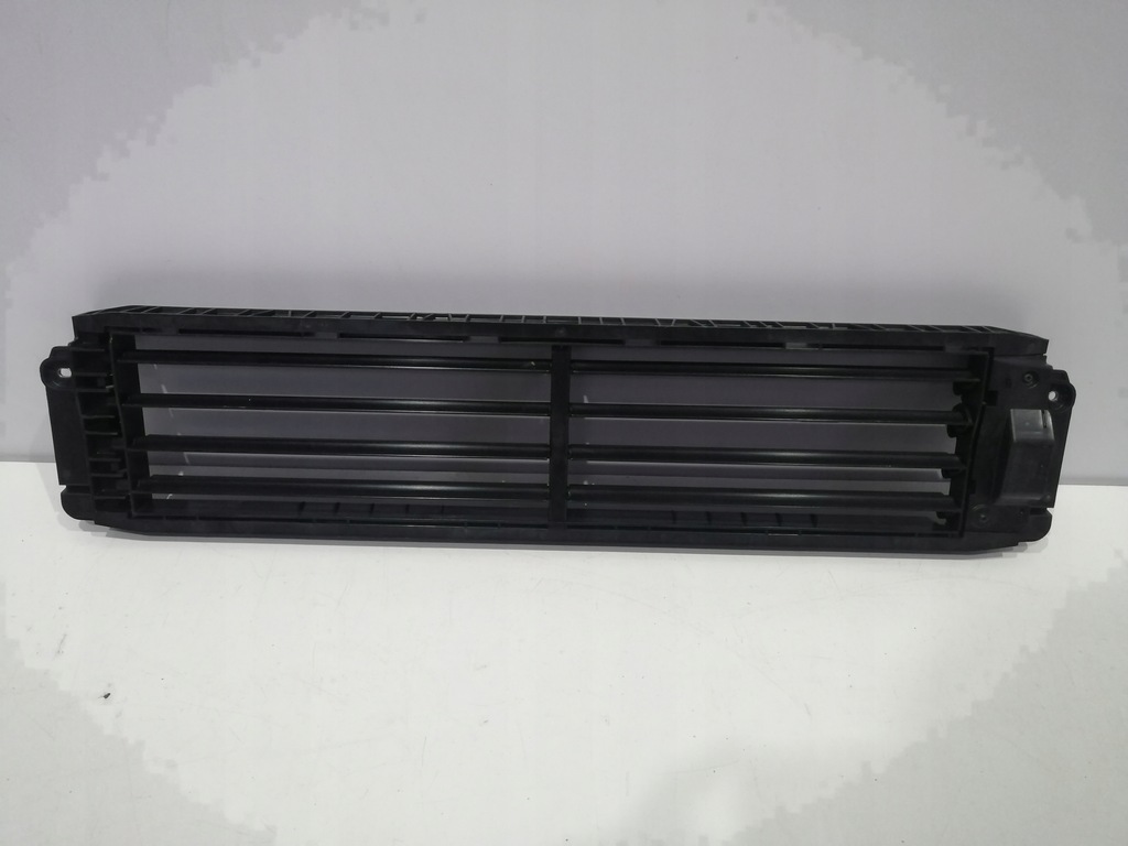 фото №7, Шторка жалюзі повітря vw skoda 2q0122323a