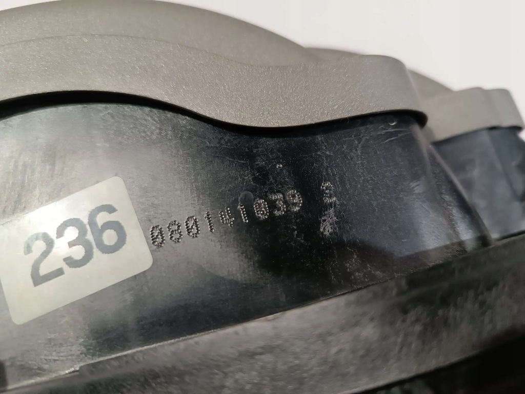 фото №7, Коллектор всасывающий впускной ford mustang v 5.0 v8 gt 2011-2014