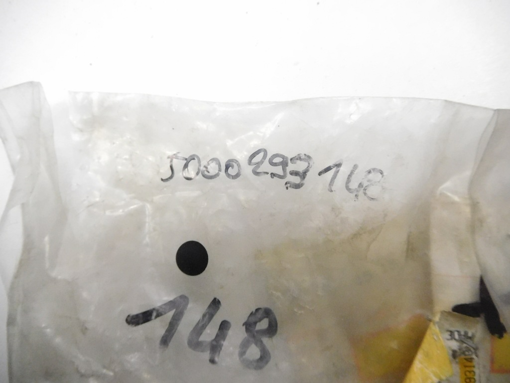 фото №4, Nypel насоса масла renault master i rh9a 5000293148