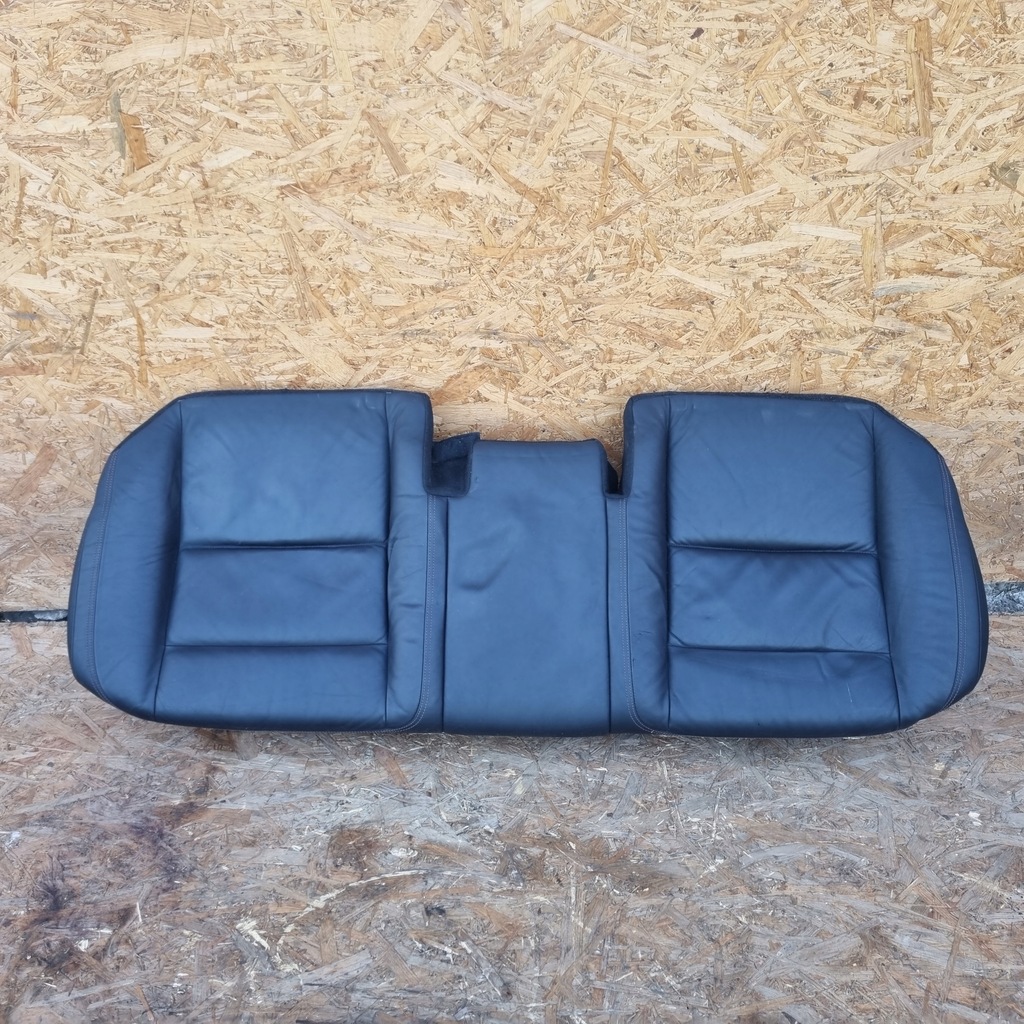 фото №7, Mercedes w 221 lift сиденье середина кожа