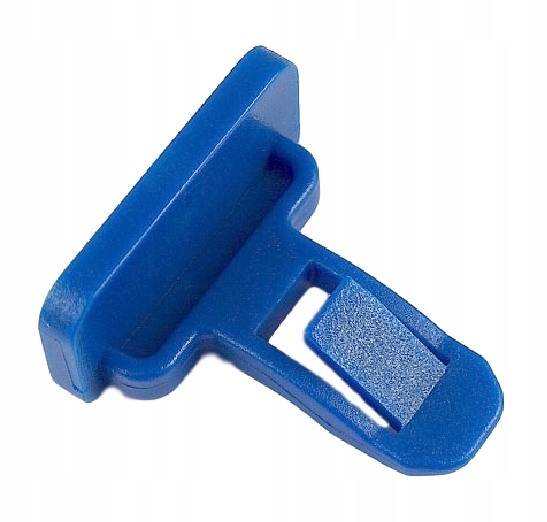 фото №1, 5szt toyota 4 runner '02-'09 -клипса koń. бампер