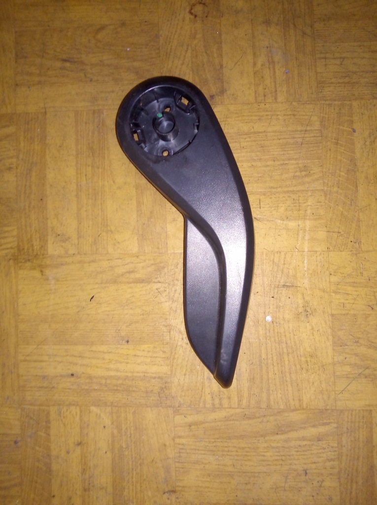 фото №1, Opel zafira b кронштейн ручка сидіння правий перед