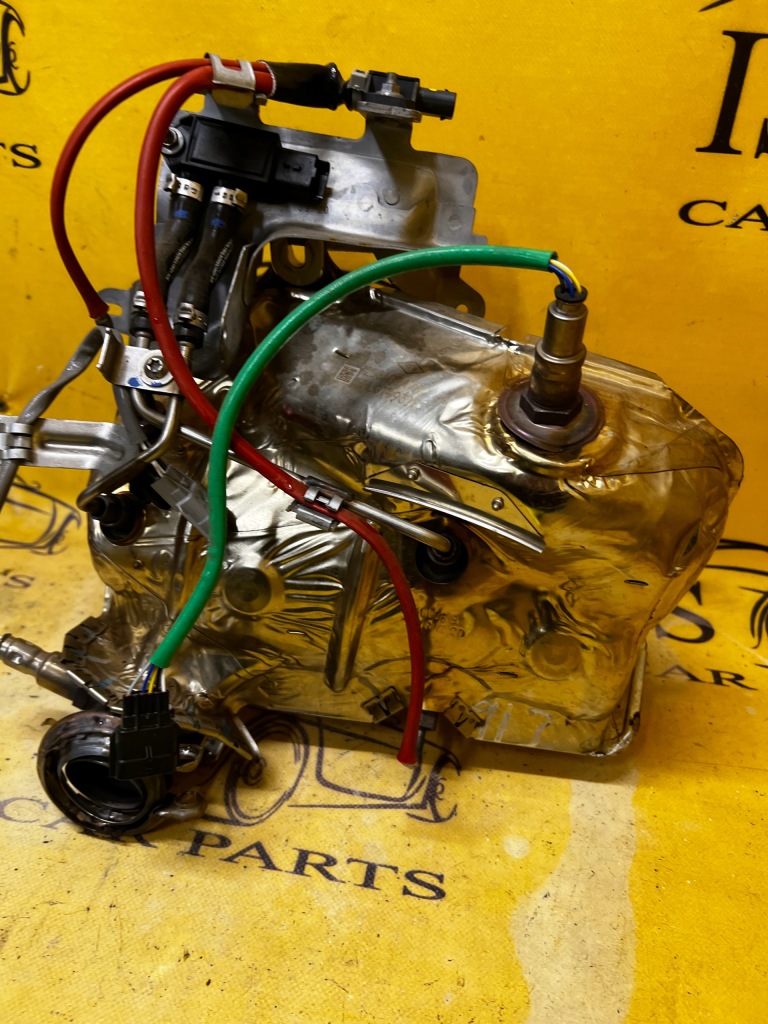 Каталізатор kompletny датчики dacia sandero iii 3 21r- 1.0 sce в Україні