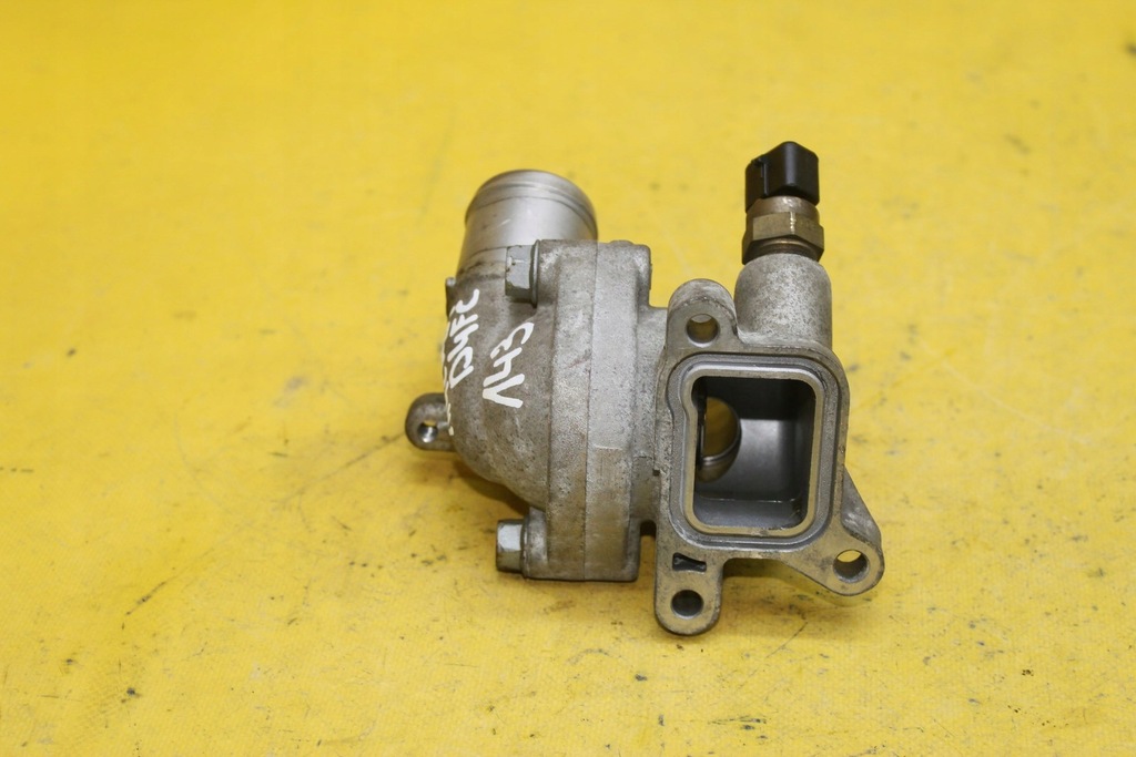 фото №5, Корпус термостата hyundai i20 1.4 crdi d4fc