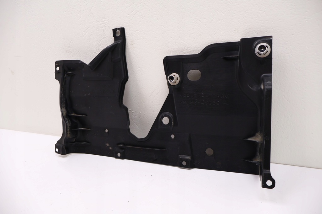 фото №2, Lexus rx iv защита подвеска левая задняя 58166-48050