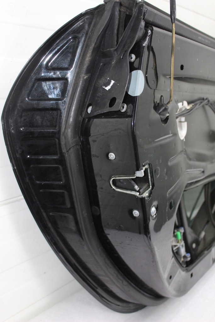 фото №14, Mercedes slk r171 w171 двері ліва 197