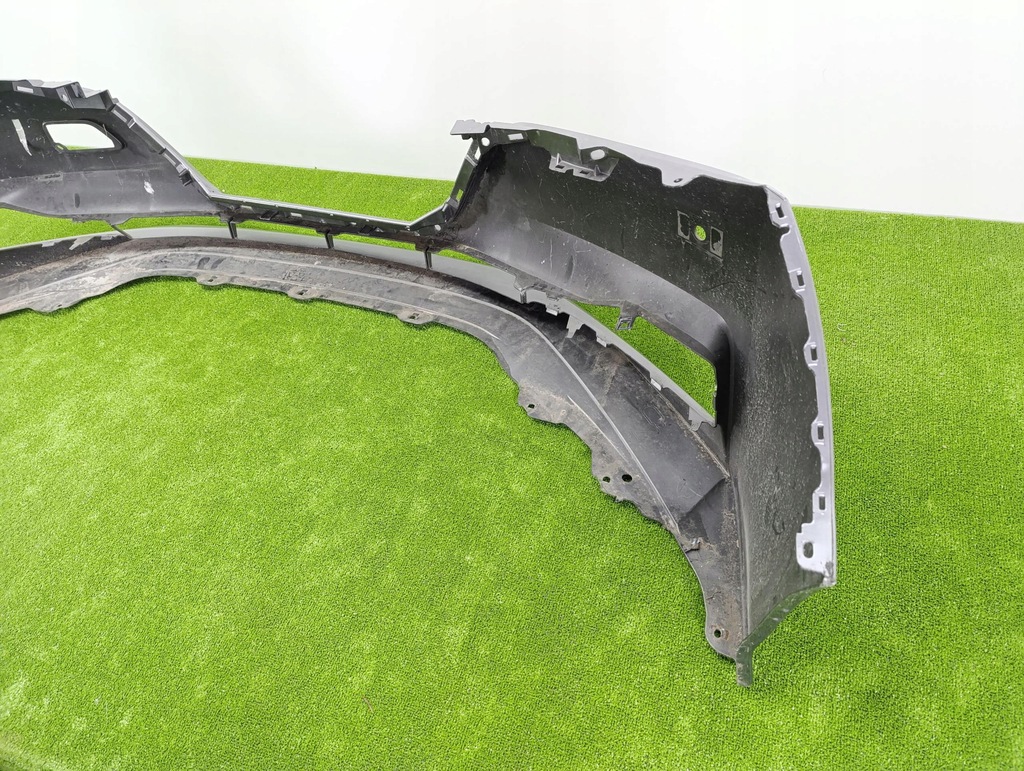 фото №15, Бампер перед передній nissan leaf ii 2