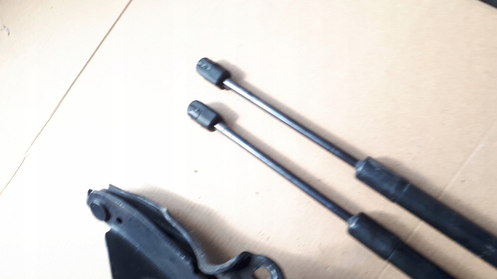 фото №7, A6 c7 4g петли петля капот левый правый lz9y a7